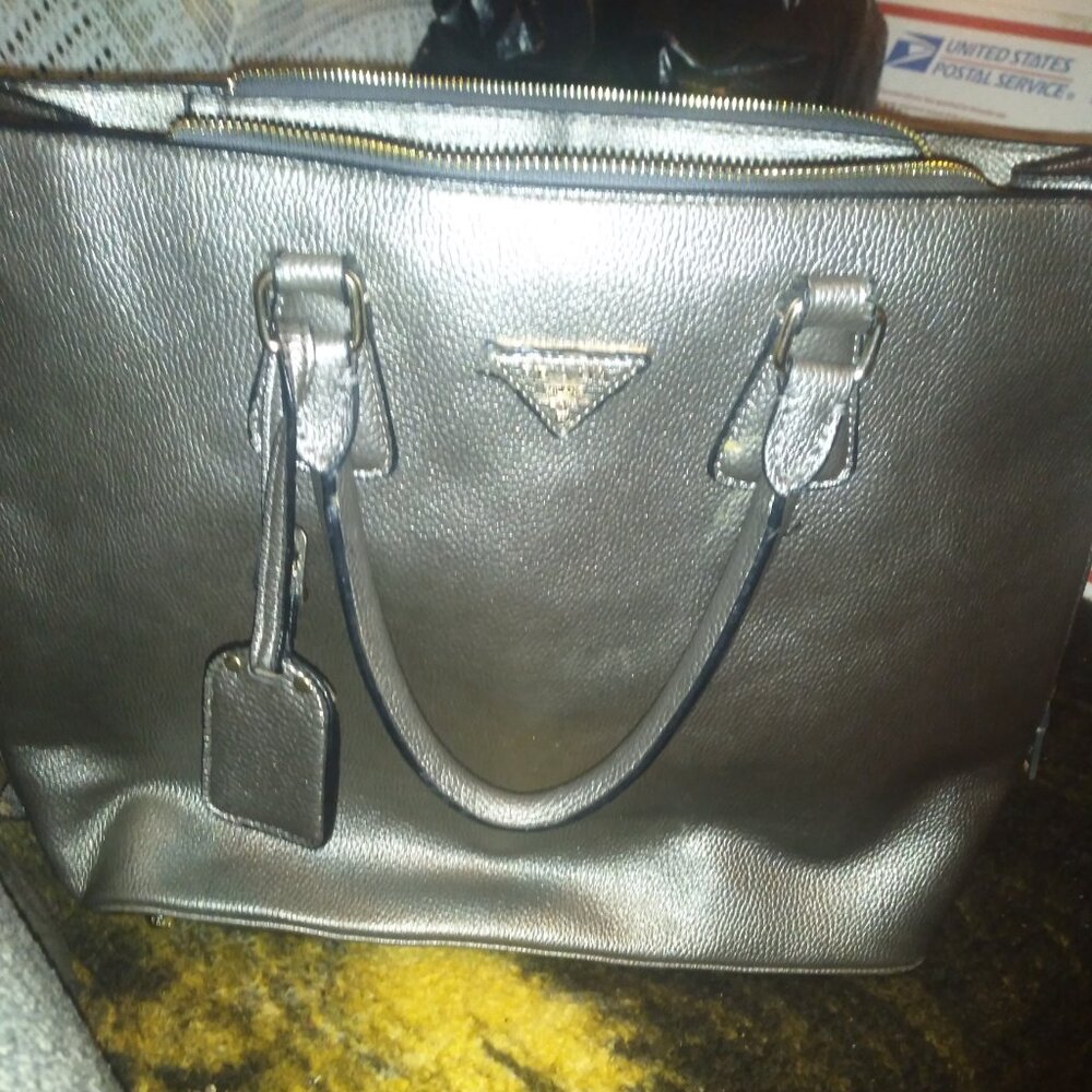 Prada Handbag